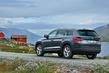 Středně velký crossover Skoda Kodiaq fotografie 4