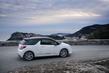 Třídveřový kompaktní hatchback Citroen DS3 fotografie 4