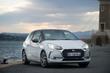 Třídveřový kompaktní hatchback Citroen DS3 fotografie 1