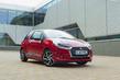 Třídveřový kompaktní hatchback Citroen DS3 fotografie 2