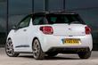 Třídveřový kompaktní hatchback Citroen DS3 fotografie 10