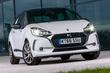Třídveřový kompaktní hatchback Citroen DS3 fotografie 3