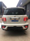 Nissan Patrol Y62 2010–2024 Sada bodykitu Mars V1 fotografie 3