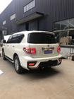 Nissan Patrol Y62 2010–2024 Sada bodykitu Mars V1 fotografie 6