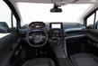 Test nového kompaktního MPV Peugeot Rifter fotografie 5