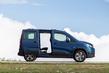 Test nového kompaktního MPV Peugeot Rifter fotografie 13