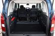 Test nového kompaktního MPV Peugeot Rifter fotografie 8