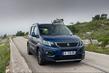 Test nového kompaktního MPV Peugeot Rifter fotografie 9