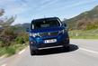 Test nového kompaktního MPV Peugeot Rifter fotografie 4