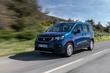 Test nového kompaktního MPV Peugeot Rifter fotografie 3