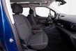 Test nového kompaktního MPV Peugeot Rifter fotografie 6