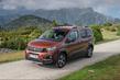 Test nového kompaktního MPV Peugeot Rifter fotografie 1