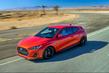 Druhá generace hatchbacku Hyundai Veloster fotografie 1