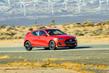 Druhá generace hatchbacku Hyundai Veloster fotografie 5