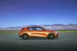 Druhá generace hatchbacku Hyundai Veloster fotografie 4