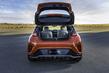 Druhá generace hatchbacku Hyundai Veloster fotografie 12