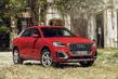 Test subkompaktního crossoveru Audi Q2 fotografie 1
