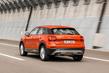 Test subkompaktního crossoveru Audi Q2 fotografie 12
