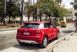 Test subkompaktního crossoveru Audi Q2 fotografie 9