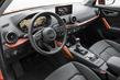 Test subkompaktního crossoveru Audi Q2 fotografie 5