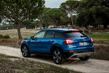 Test subkompaktního crossoveru Audi Q2 fotografie 11