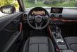 Test subkompaktního crossoveru Audi Q2 fotografie 4
