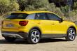 Test subkompaktního crossoveru Audi Q2 fotografie 3