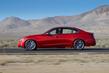 Modernizovaná verze prémiového sedanu Infiniti Q50 fotografie 8