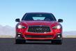 Modernizovaná verze prémiového sedanu Infiniti Q50 fotografie 3