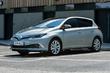 Recenze pětidveřového hatchbacku Toyota Auris fotografie 1