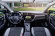 Recenze pětidveřového hatchbacku Toyota Auris fotografie 7