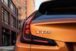 Kompaktní luxusní crossover Cadillac XT4 fotografie 12