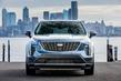 Kompaktní luxusní crossover Cadillac XT4 fotografie 11