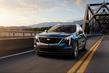 Kompaktní luxusní crossover Cadillac XT4 fotografie 1