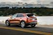 Kompaktní luxusní crossover Cadillac XT4 fotografie 4