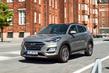 Test modernizovaného crossoveru Hyundai Tucson fotografie 1