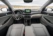 Test modernizovaného crossoveru Hyundai Tucson fotografie 5
