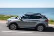 Test modernizovaného crossoveru Hyundai Tucson fotografie 10