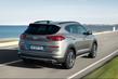 Test modernizovaného crossoveru Hyundai Tucson fotografie 4