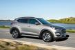 Test modernizovaného crossoveru Hyundai Tucson fotografie 3