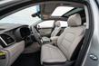 Test modernizovaného crossoveru Hyundai Tucson fotografie 6
