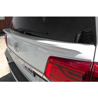Spoiler WALD (spodní, 2016-2021) Toyota Land Cruiser 200 2007–2021 fotografie 2