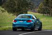 Vysoce výkonná úprava kupé BMW M2 fotografie 11