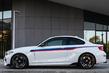 Vysoce výkonná úprava kupé BMW M2 fotografie 10
