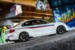 Vysoce výkonná úprava kupé BMW M2 fotografie 2