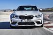 Vysoce výkonná úprava kupé BMW M2 fotografie 9