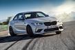Vysoce výkonná úprava kupé BMW M2 fotografie 8