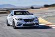 Vysoce výkonná úprava kupé BMW M2 fotografie 5
