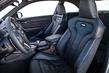 Vysoce výkonná úprava kupé BMW M2 fotografie 7