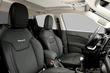 Recenze středně velkého pick-upu Fiat Toro fotografie 6